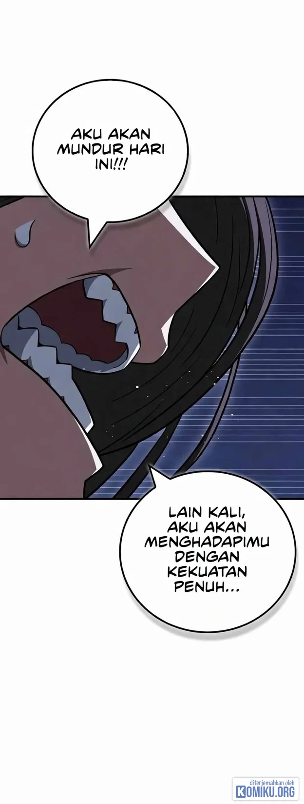 Genius Martial Arts Trainer Chapter 133 halaman 40