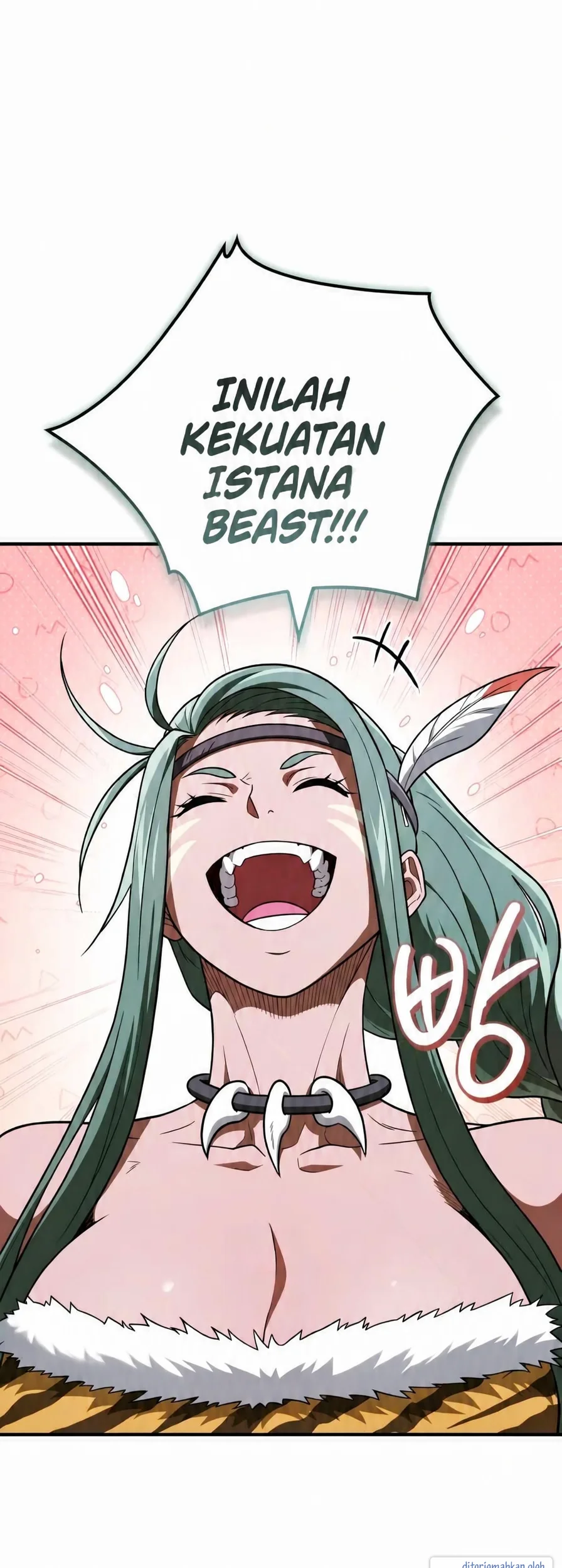 Genius Martial Arts Trainer Chapter 133 halaman 44