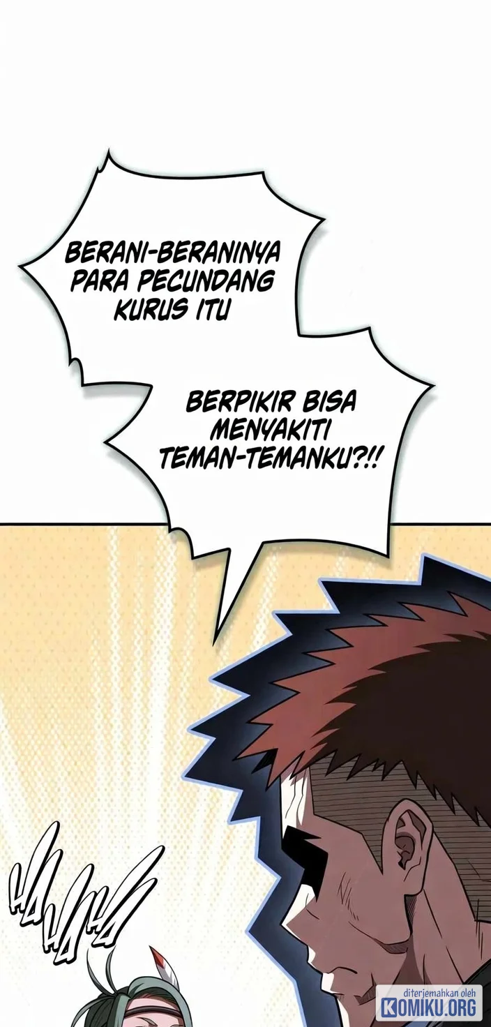 Genius Martial Arts Trainer Chapter 133 halaman 46