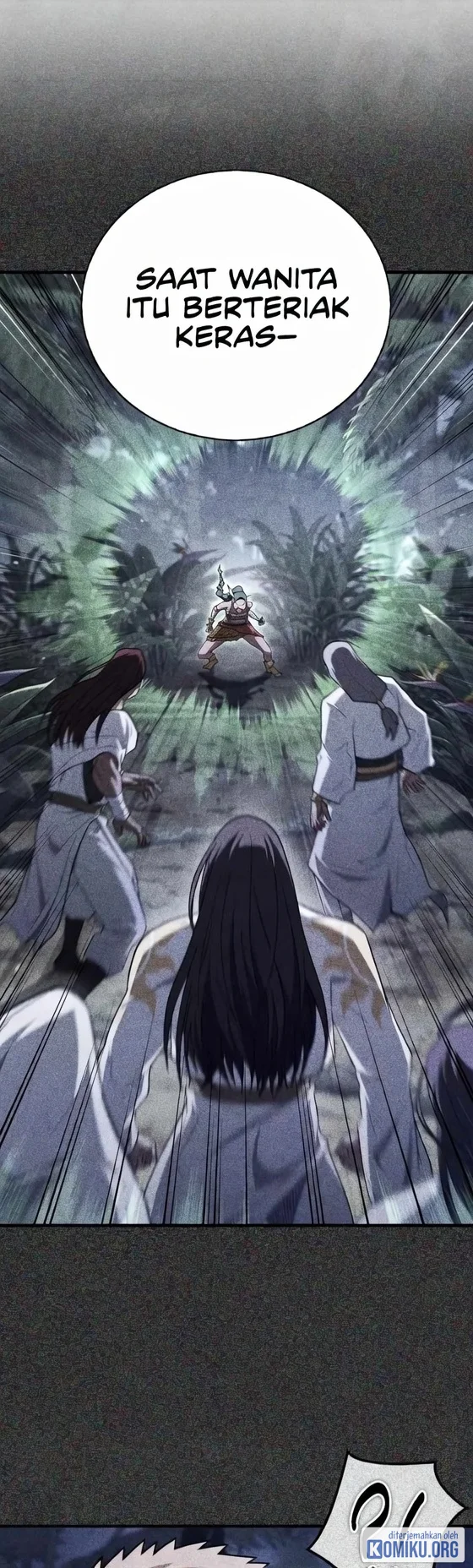 Genius Martial Arts Trainer Chapter 133 halaman 50