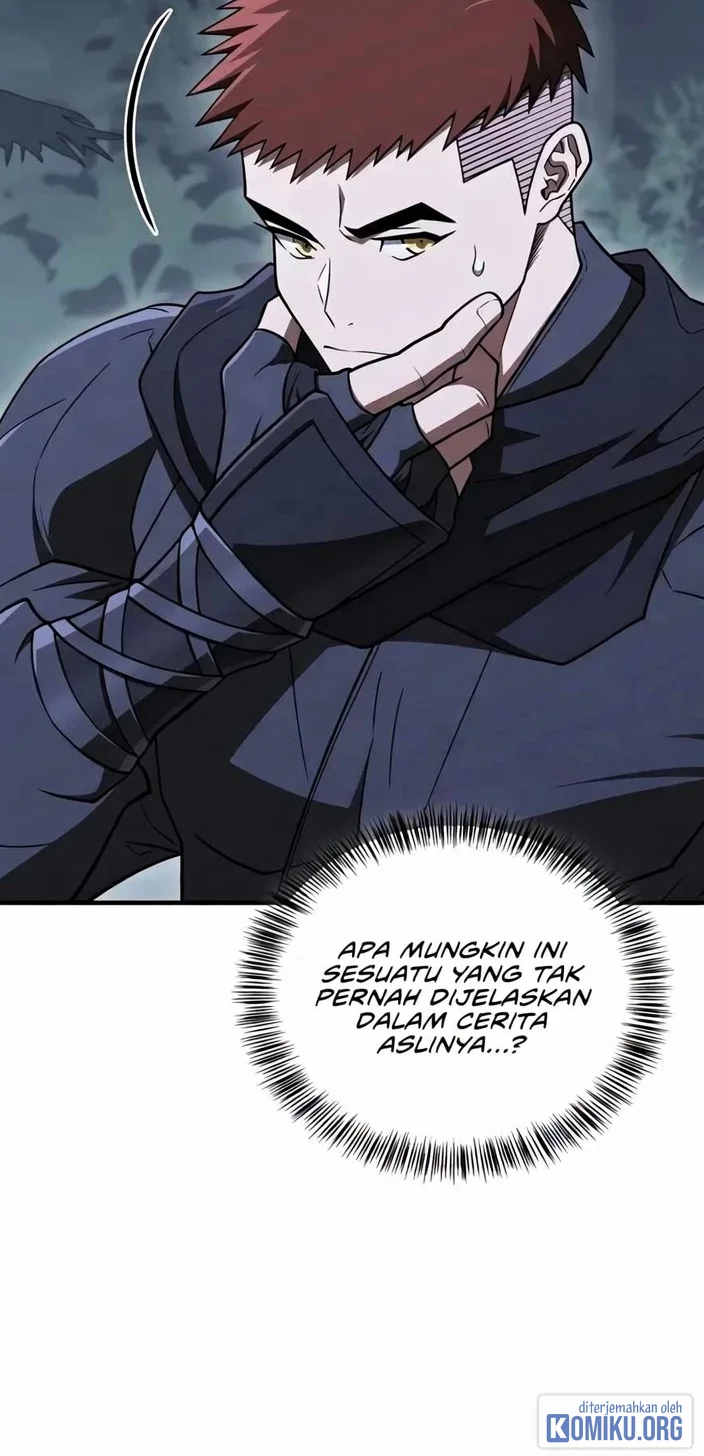 Genius Martial Arts Trainer Chapter 133 Gambar 59