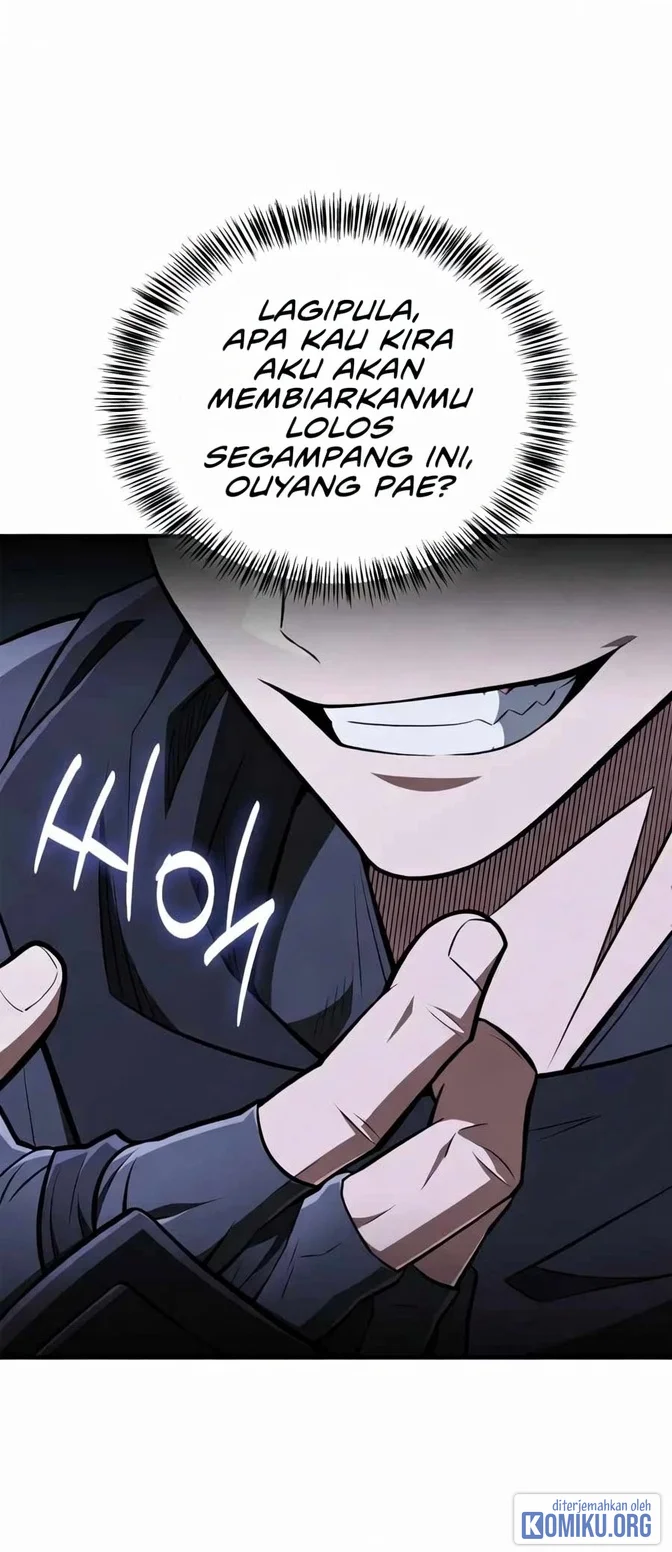 Genius Martial Arts Trainer Chapter 133 Gambar 64