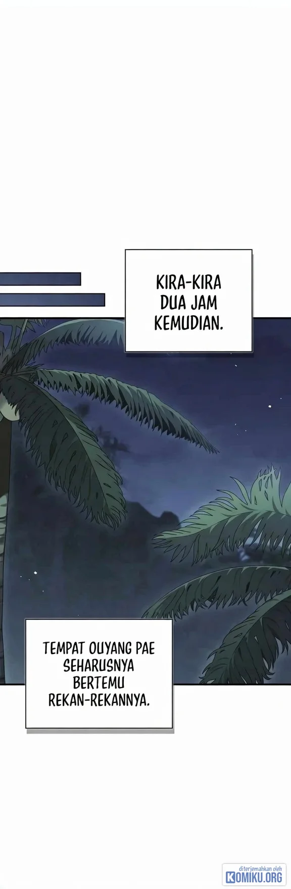 Genius Martial Arts Trainer Chapter 133 Gambar 67