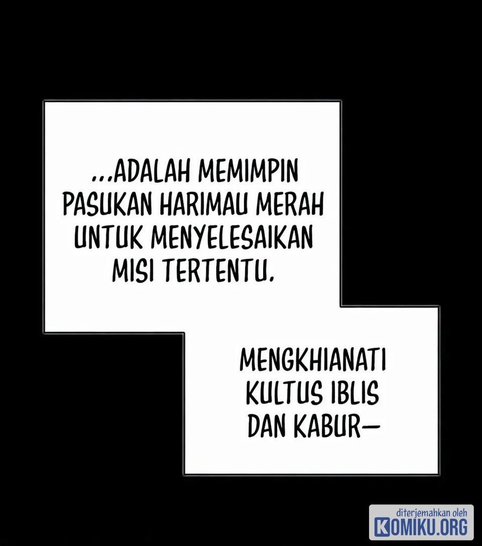 Genius Martial Arts Trainer Chapter 133 halaman 8