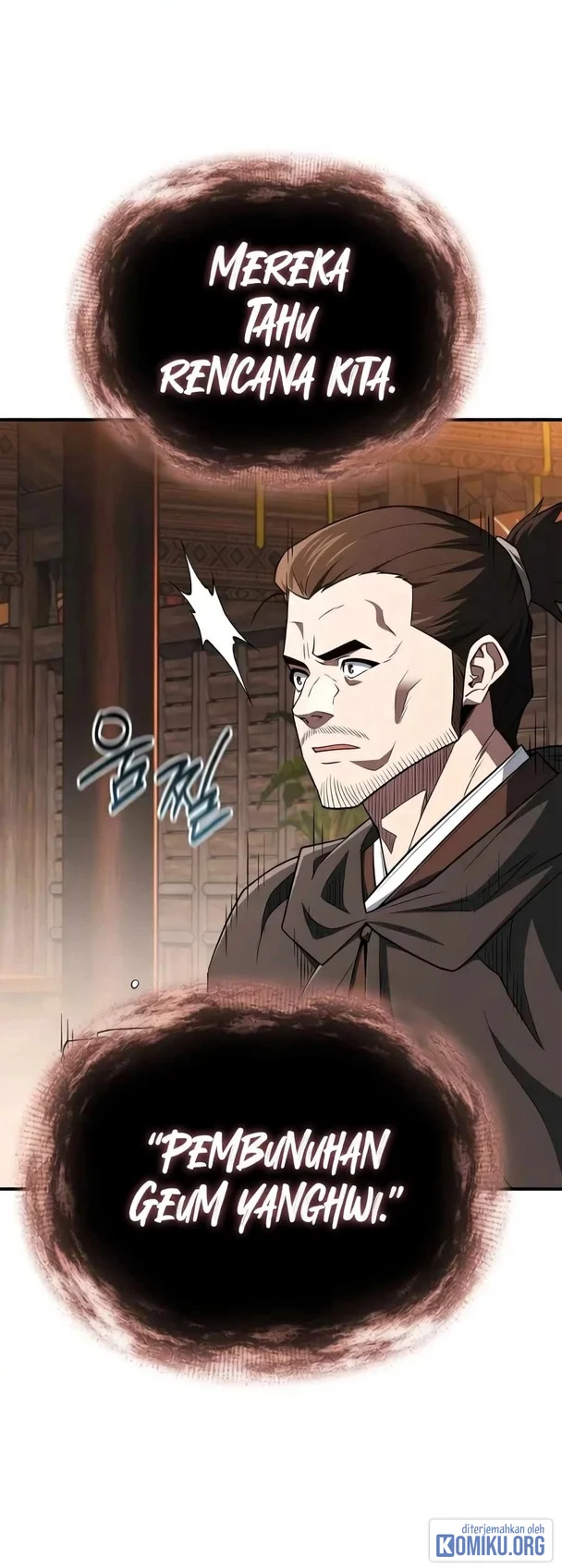Genius Martial Arts Trainer Chapter 133 Gambar 79