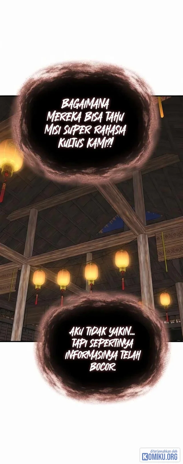 Genius Martial Arts Trainer Chapter 133 Gambar 80