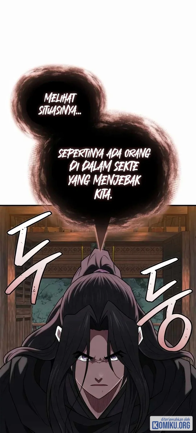 Genius Martial Arts Trainer Chapter 133 Gambar 81
