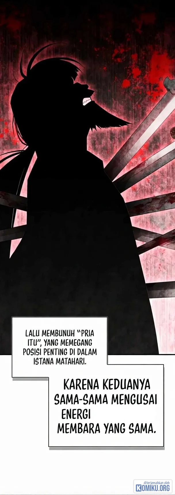 Genius Martial Arts Trainer Chapter 133 halaman 9