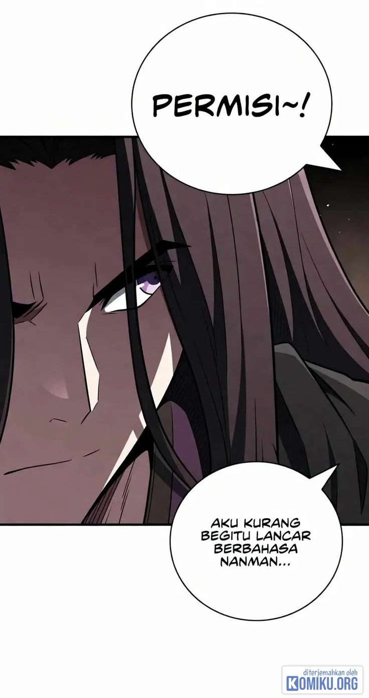 Genius Martial Arts Trainer Chapter 133 Gambar 84
