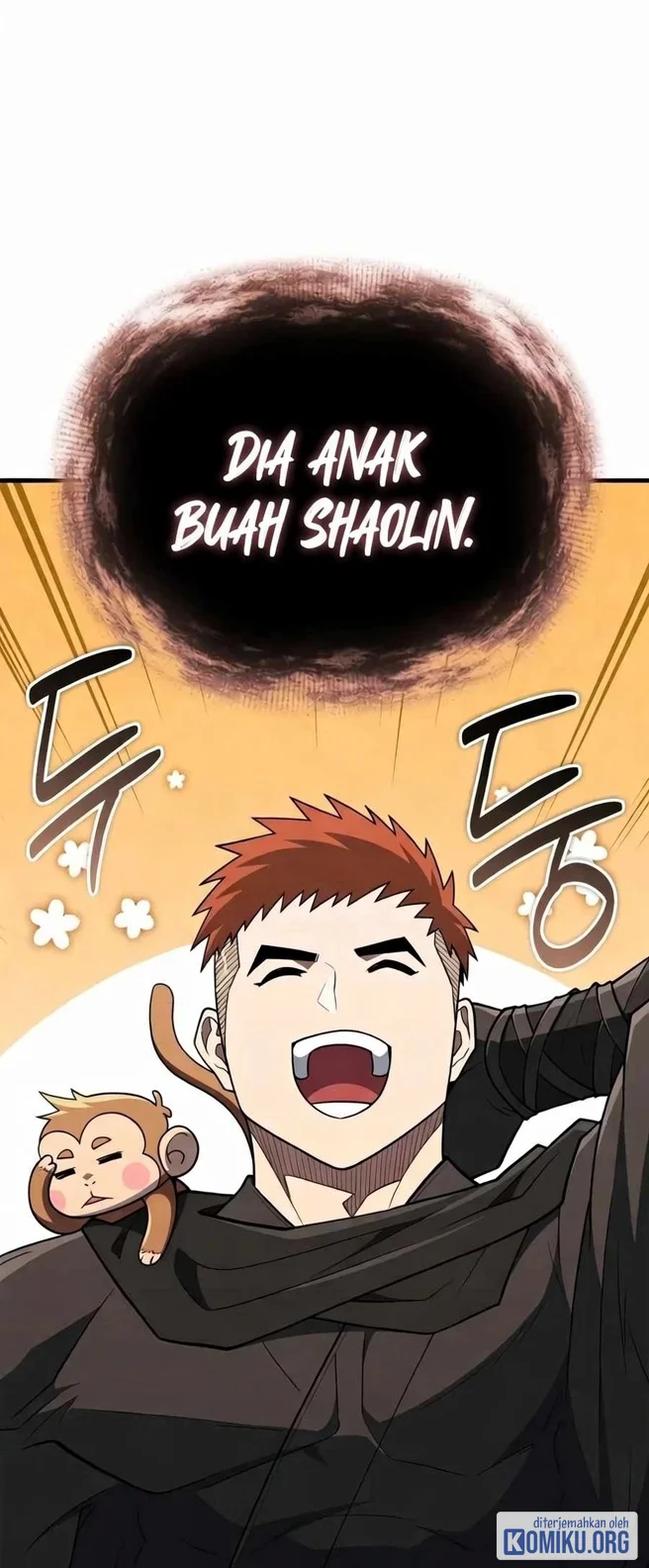 Genius Martial Arts Trainer Chapter 133 Gambar 88