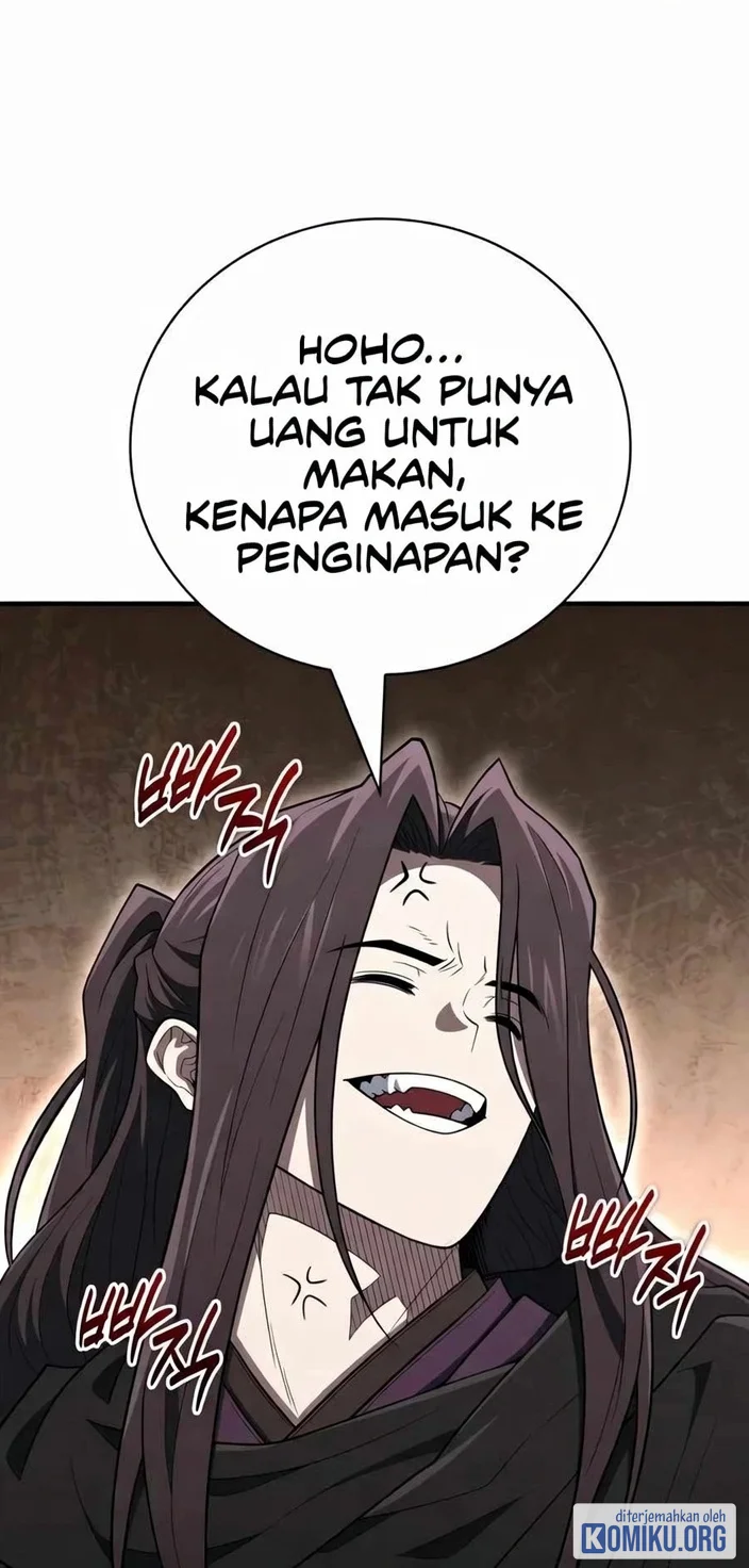 Genius Martial Arts Trainer Chapter 133 Gambar 90