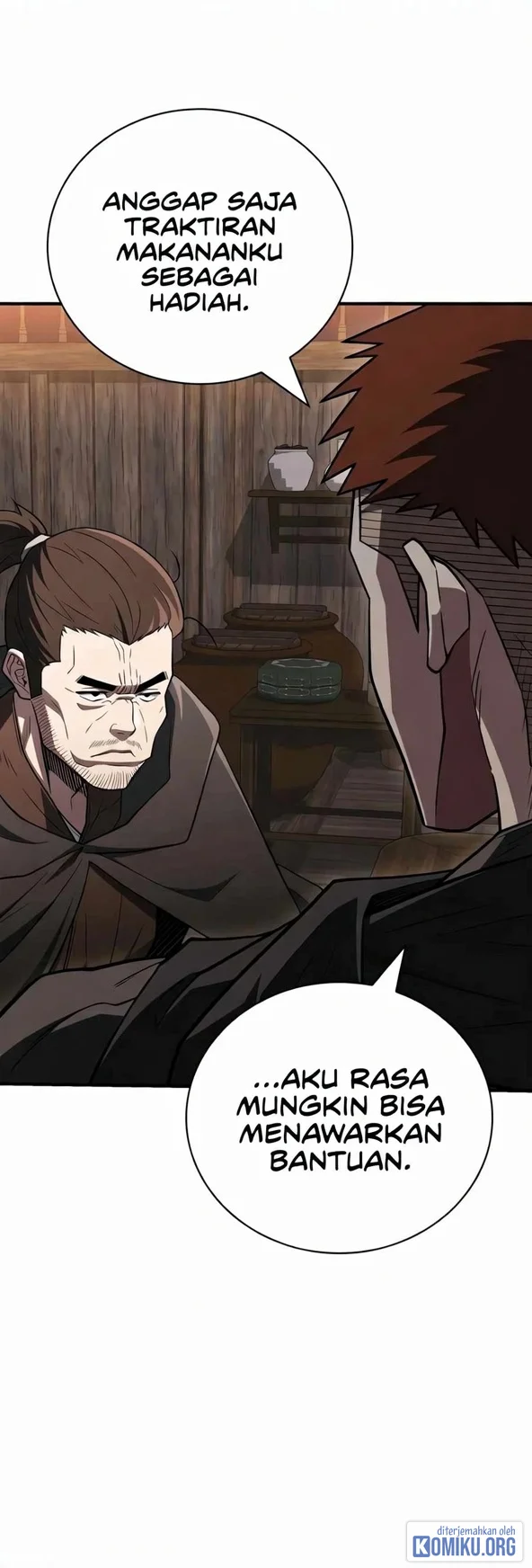 Genius Martial Arts Trainer Chapter 133 Gambar 92