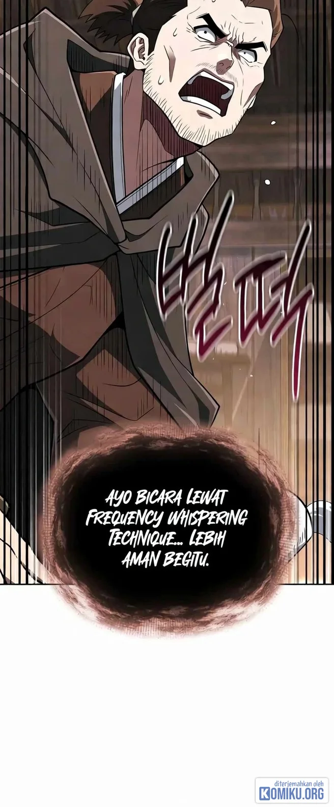 Genius Martial Arts Trainer Chapter 133 Gambar 95