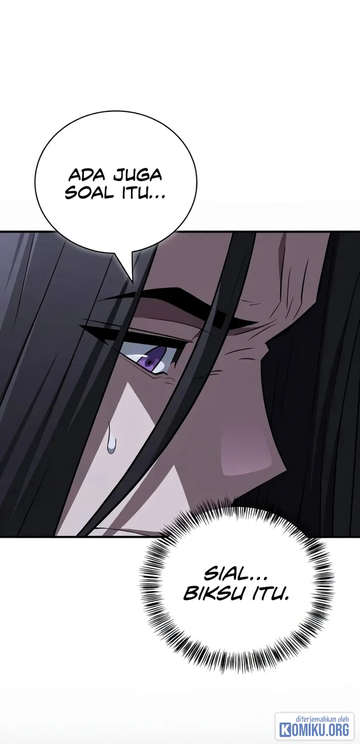 Genius Martial Arts Trainer Chapter 134 halaman 33