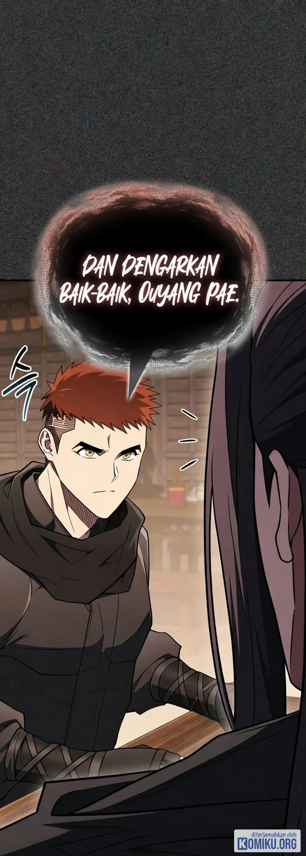 Genius Martial Arts Trainer Chapter 134 halaman 38
