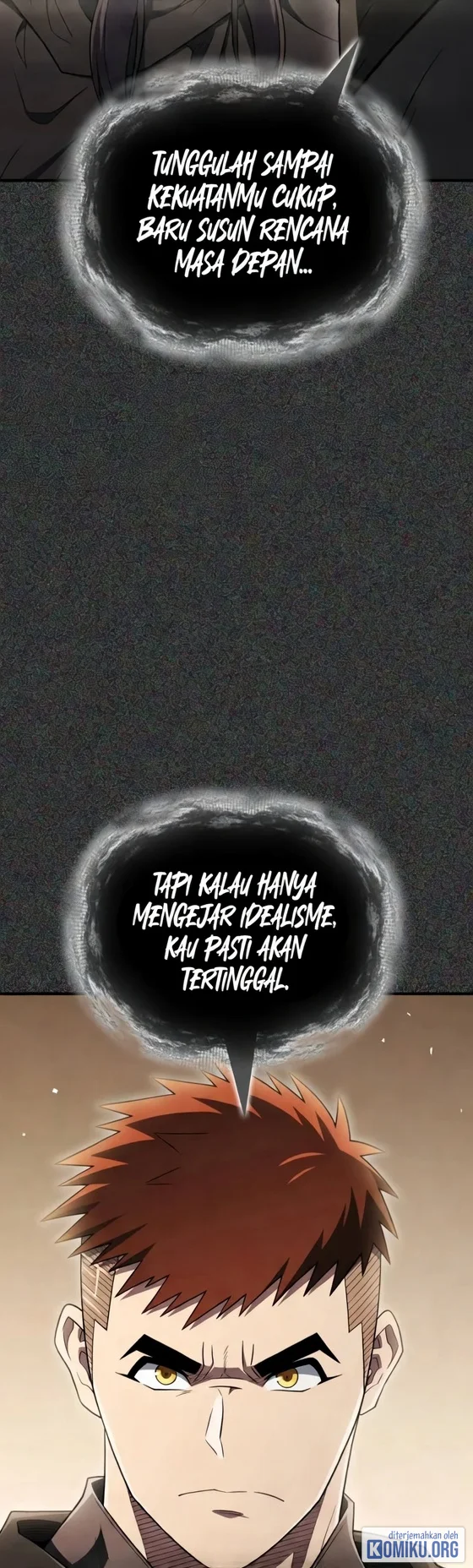 Genius Martial Arts Trainer Chapter 134 halaman 41