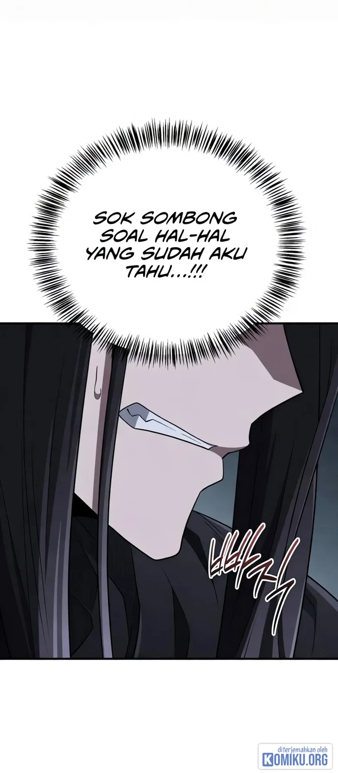 Genius Martial Arts Trainer Chapter 134 halaman 43