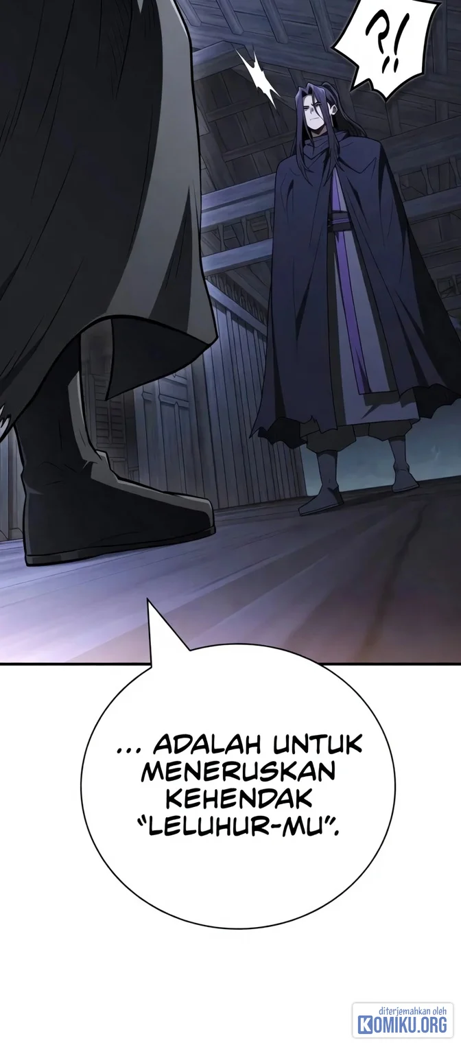 Genius Martial Arts Trainer Chapter 134 halaman 46