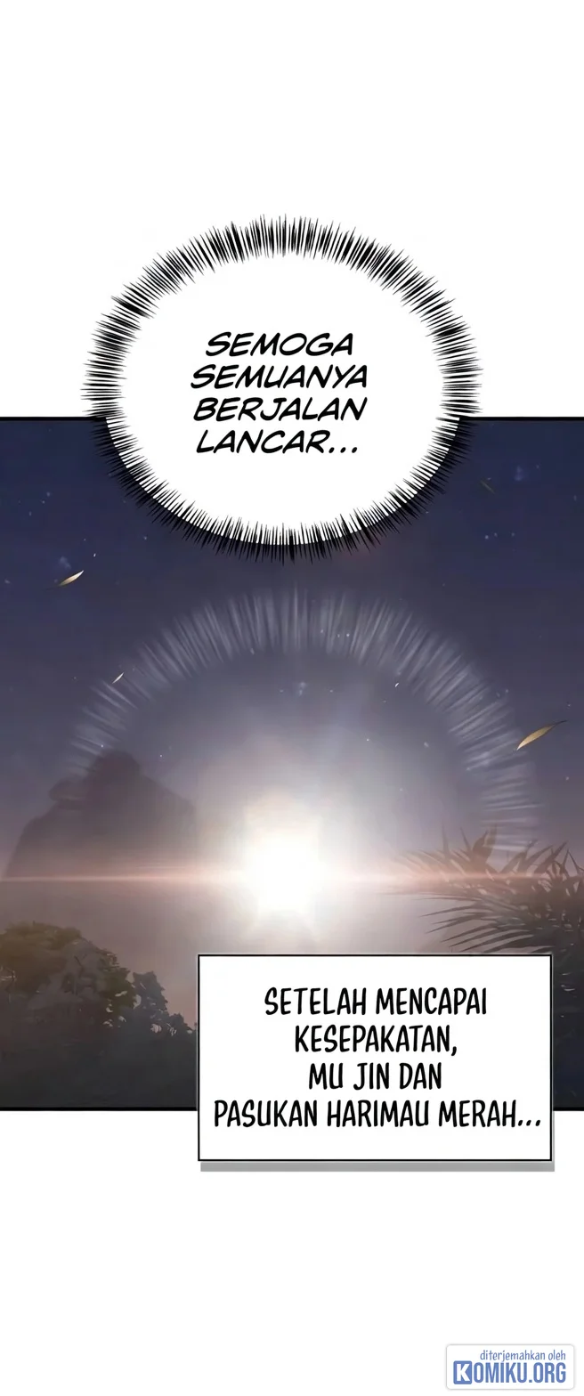 Genius Martial Arts Trainer Chapter 134 halaman 59