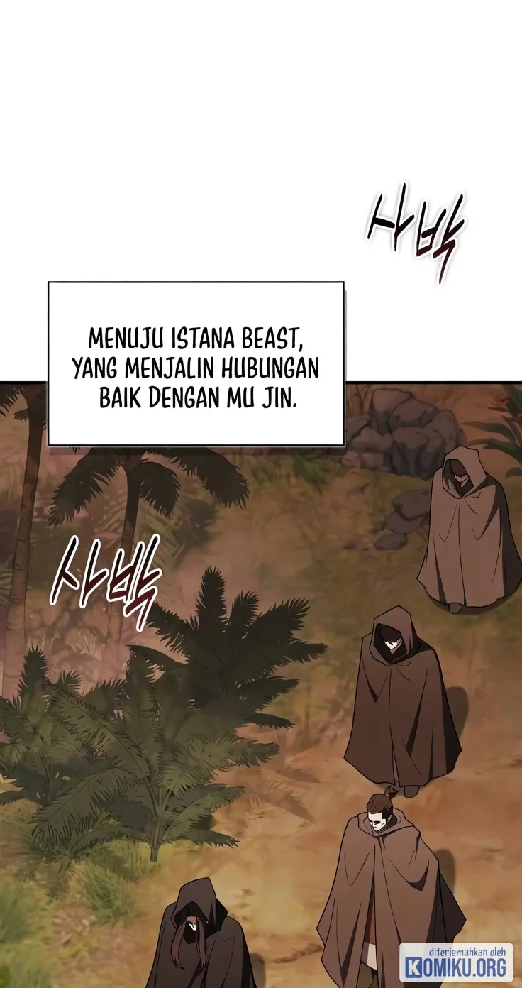 Genius Martial Arts Trainer Chapter 134 halaman 60