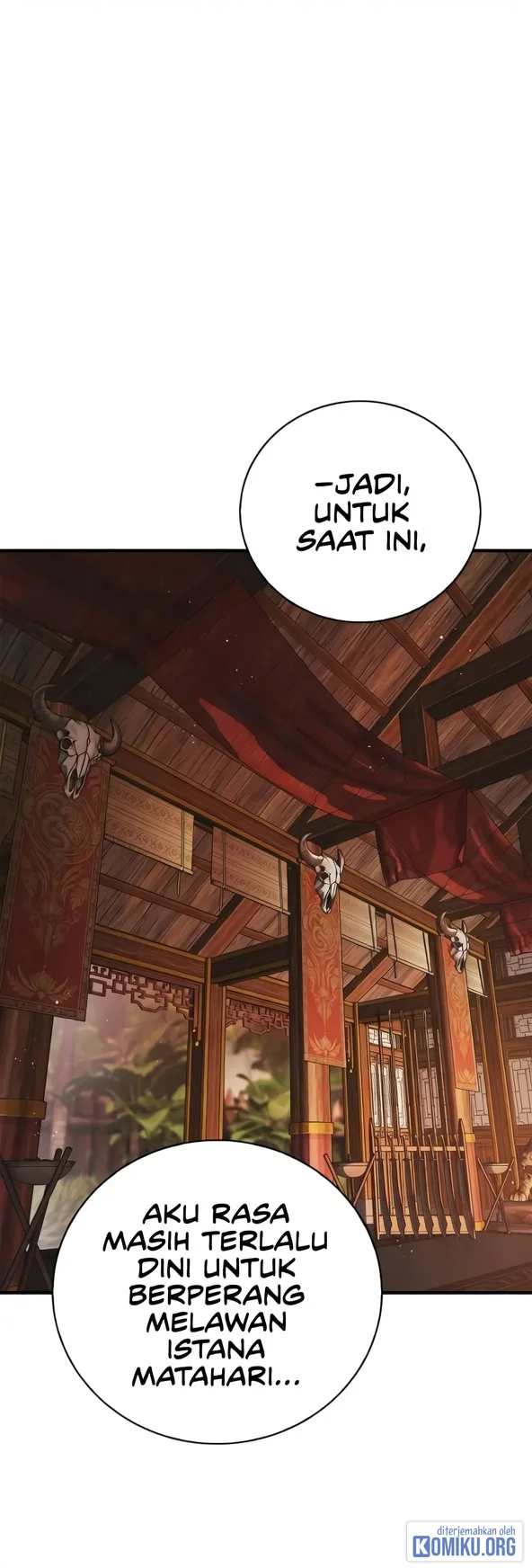 Genius Martial Arts Trainer Chapter 134 Gambar 64