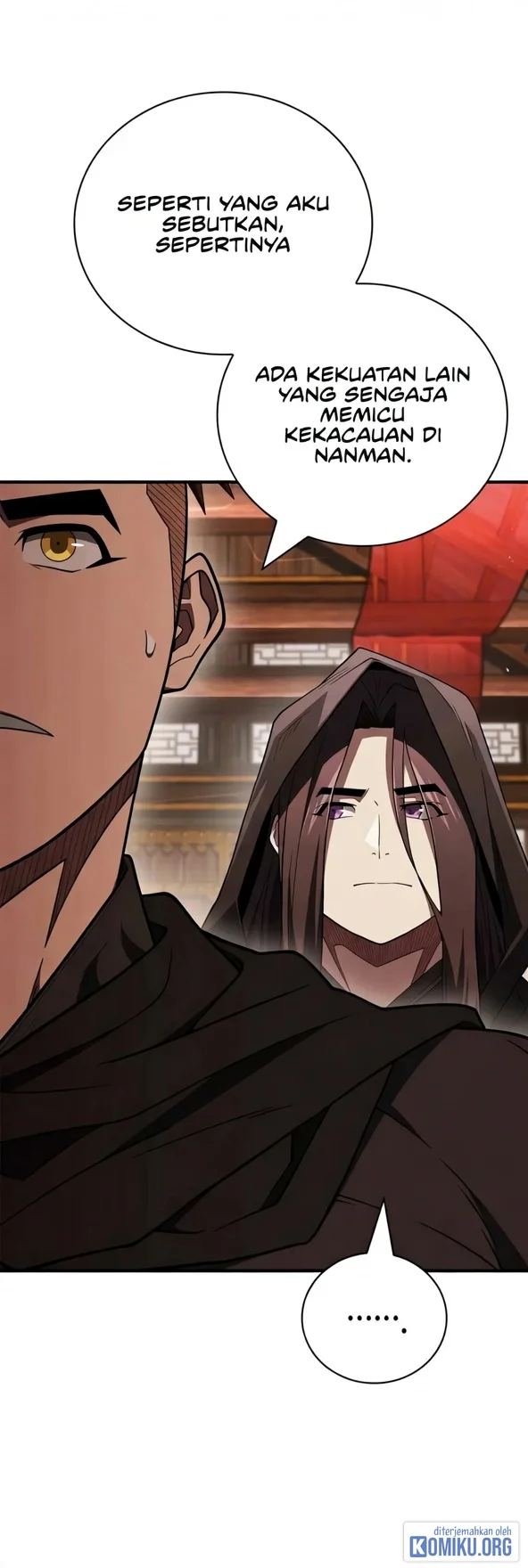 Genius Martial Arts Trainer Chapter 134 Gambar 70