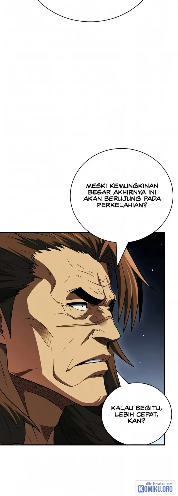 Genius Martial Arts Trainer Chapter 134 Gambar 78