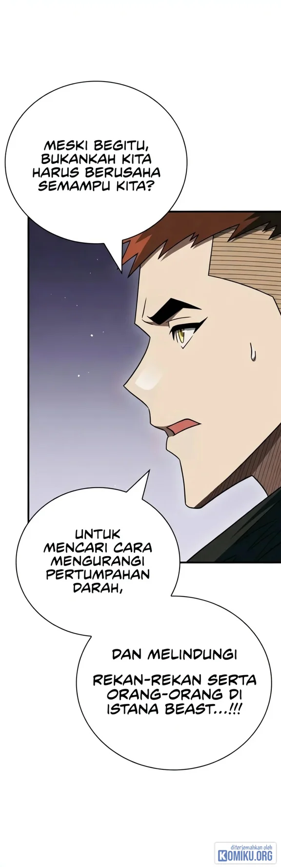 Genius Martial Arts Trainer Chapter 134 Gambar 79