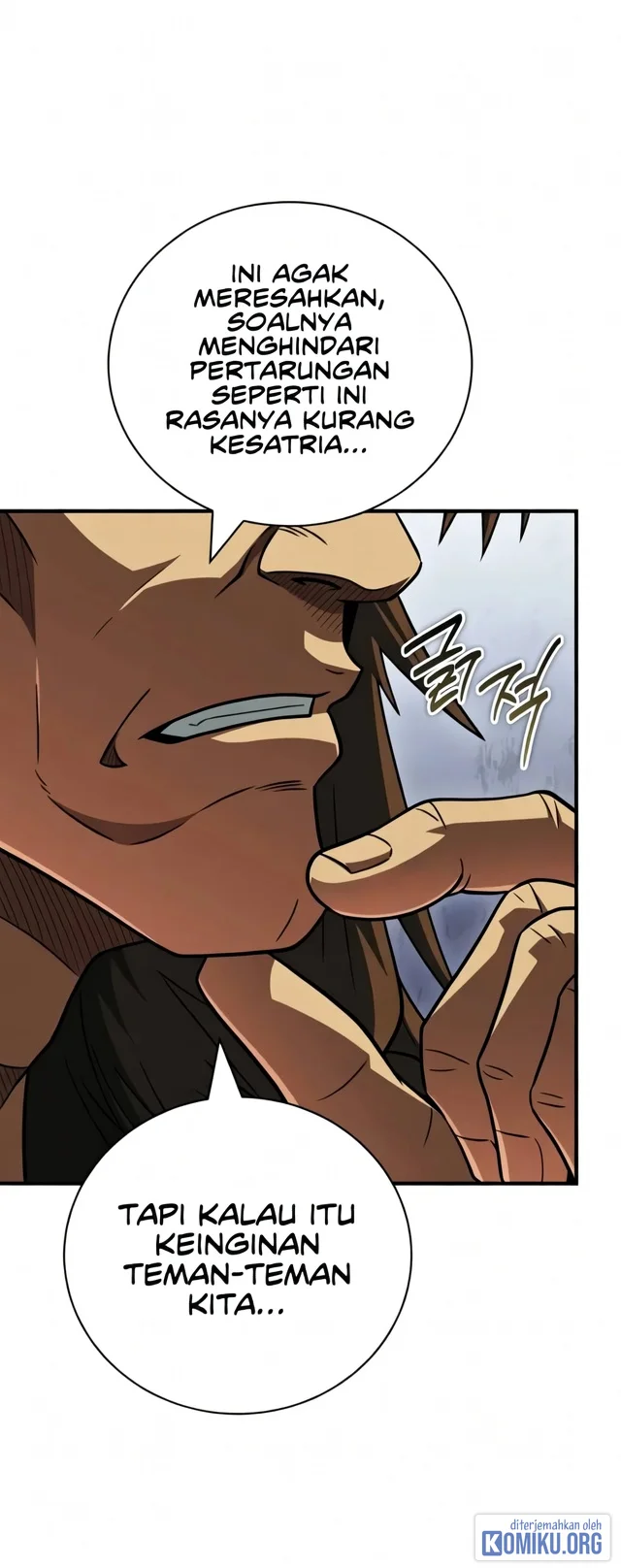 Genius Martial Arts Trainer Chapter 134 Gambar 80