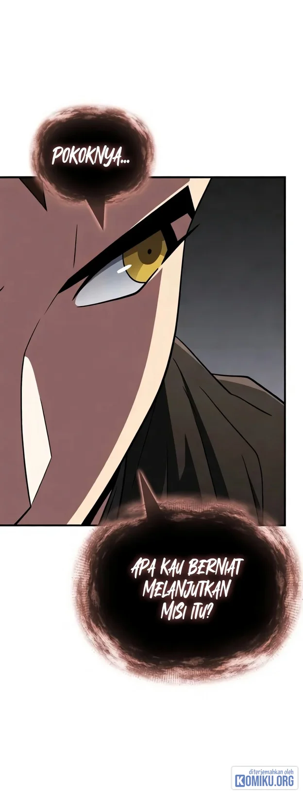 Genius Martial Arts Trainer Chapter 134 halaman 9