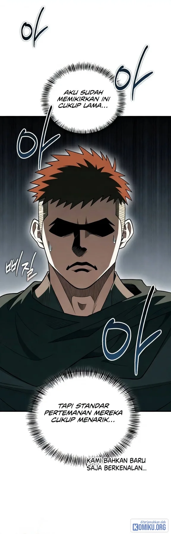 Genius Martial Arts Trainer Chapter 134 Gambar 84