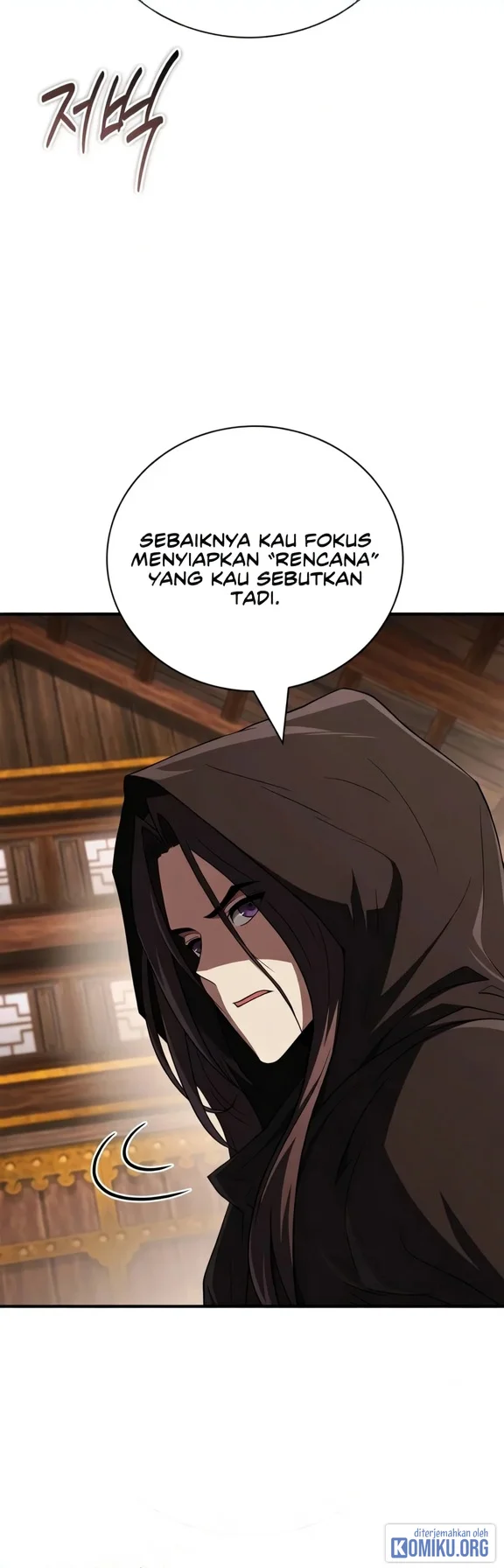 Genius Martial Arts Trainer Chapter 134 Gambar 87