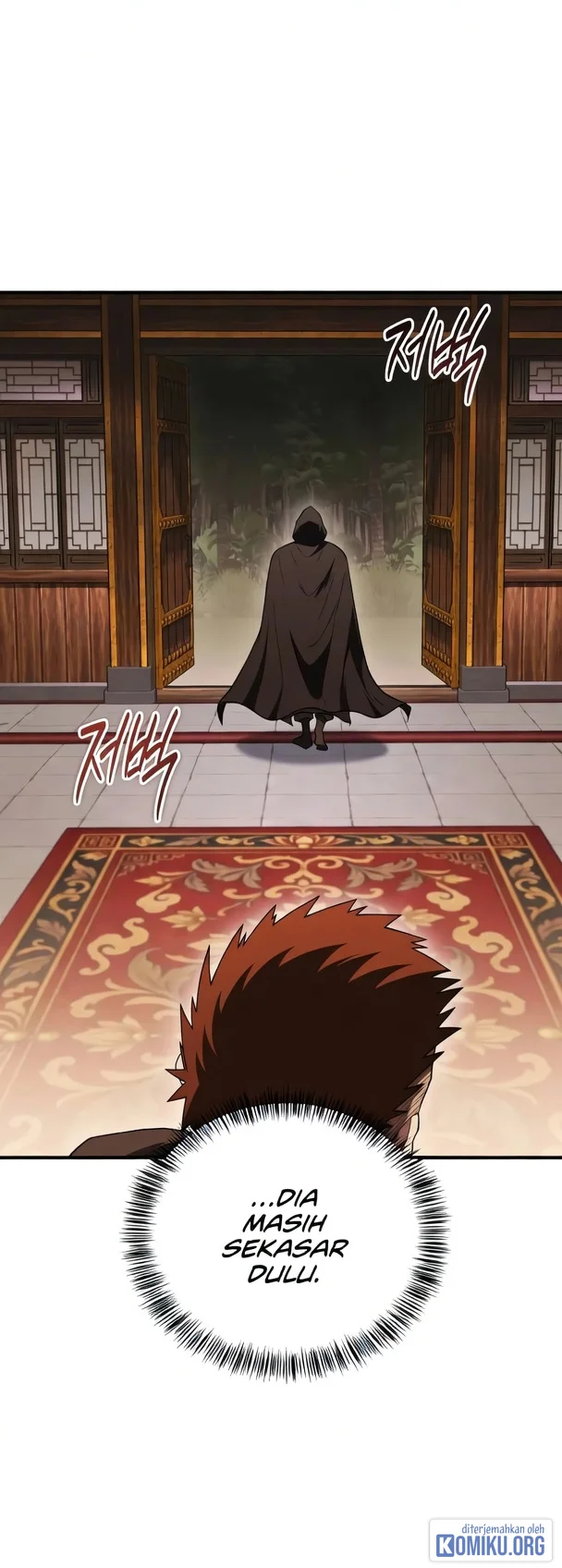 Genius Martial Arts Trainer Chapter 134 Gambar 88