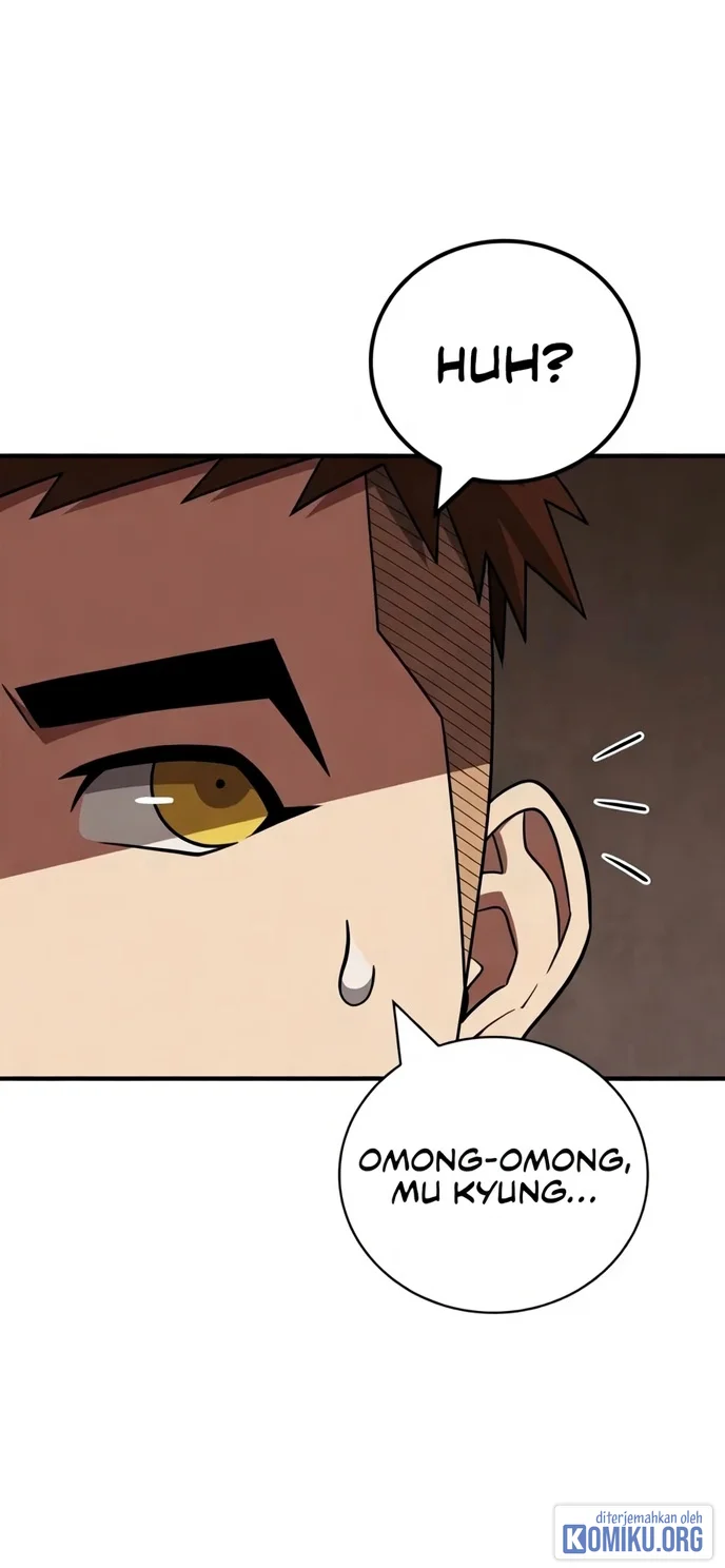 Genius Martial Arts Trainer Chapter 134 Gambar 89