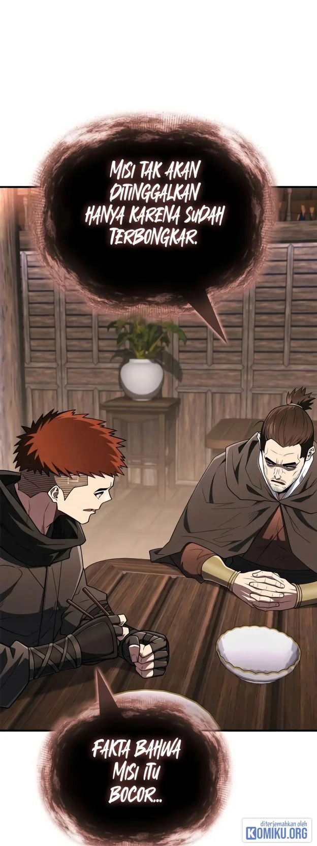 Genius Martial Arts Trainer Chapter 134 halaman 10