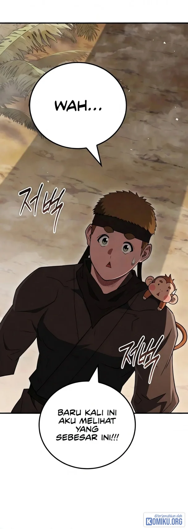Genius Martial Arts Trainer Chapter 134 Gambar 93