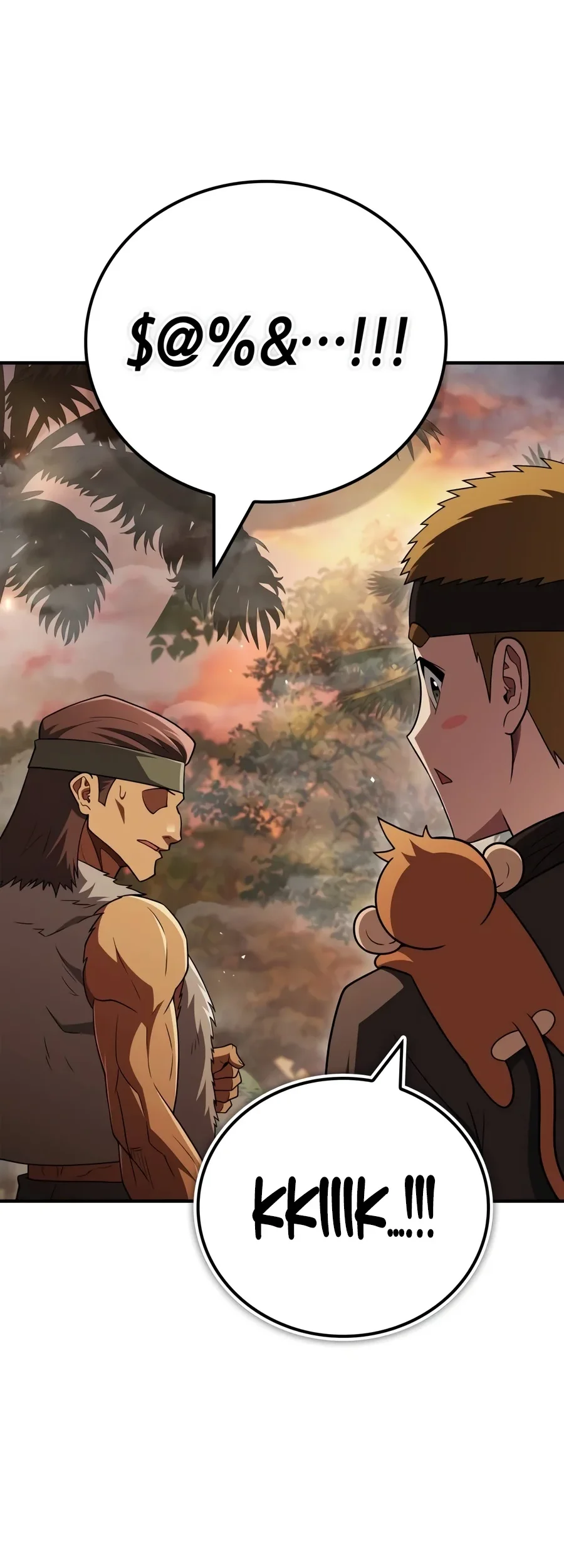 Genius Martial Arts Trainer Chapter 134 Gambar 94