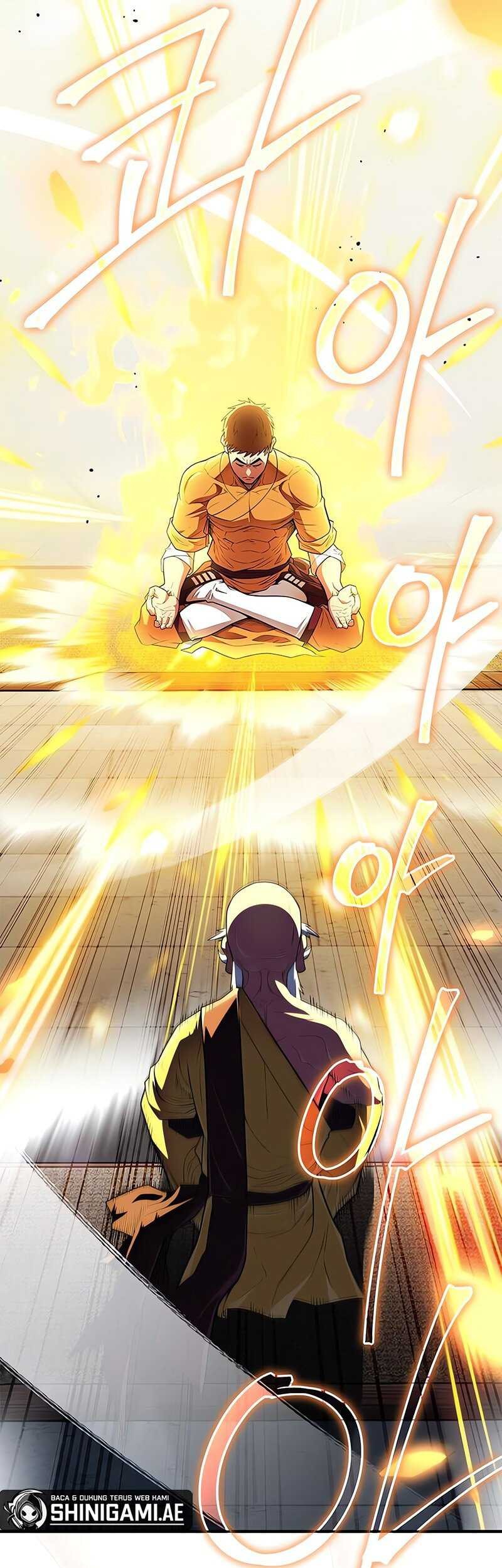Genius Martial Arts Trainer Chapter 59 Gambar 36