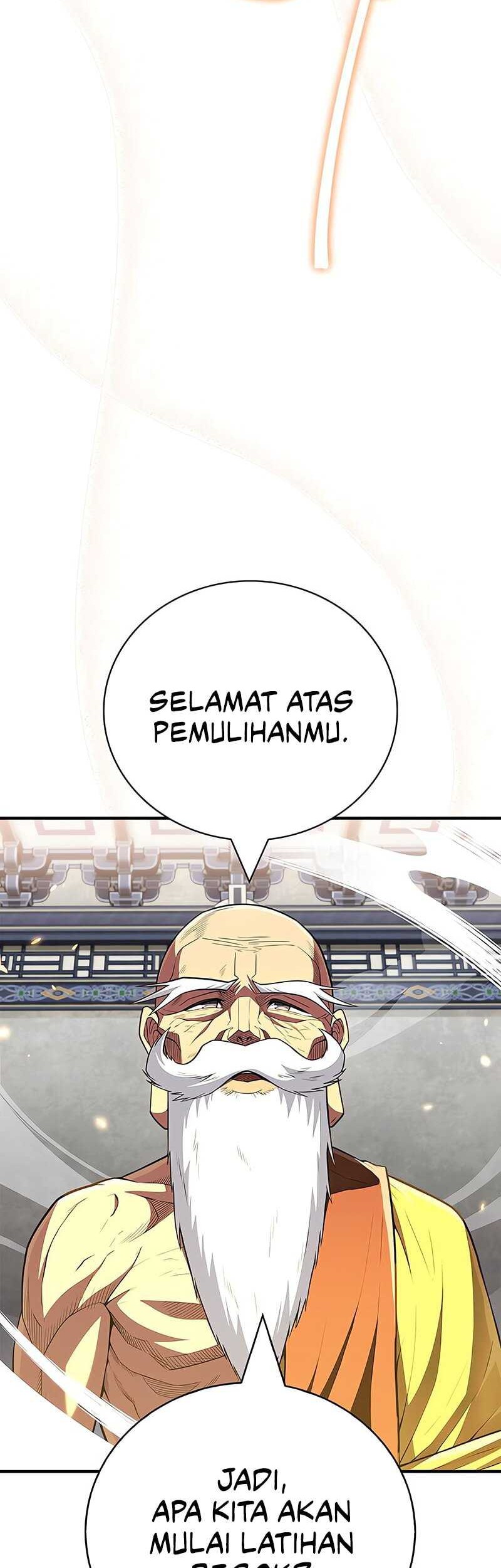 Genius Martial Arts Trainer Chapter 59 Gambar 37