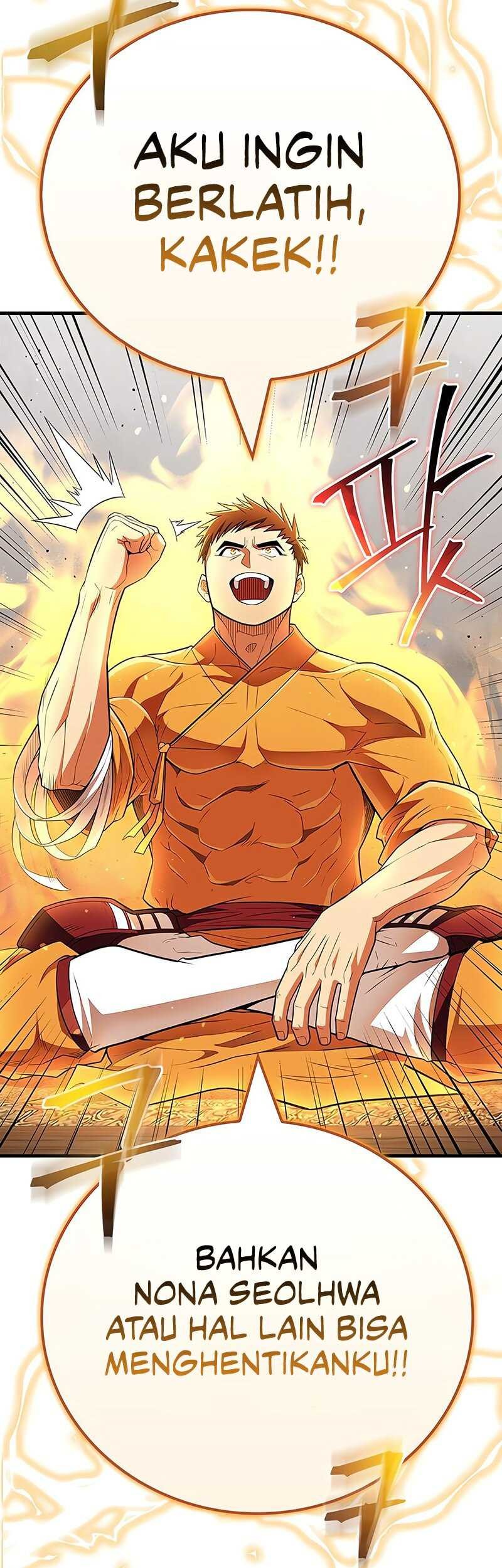Genius Martial Arts Trainer Chapter 59 Gambar 40