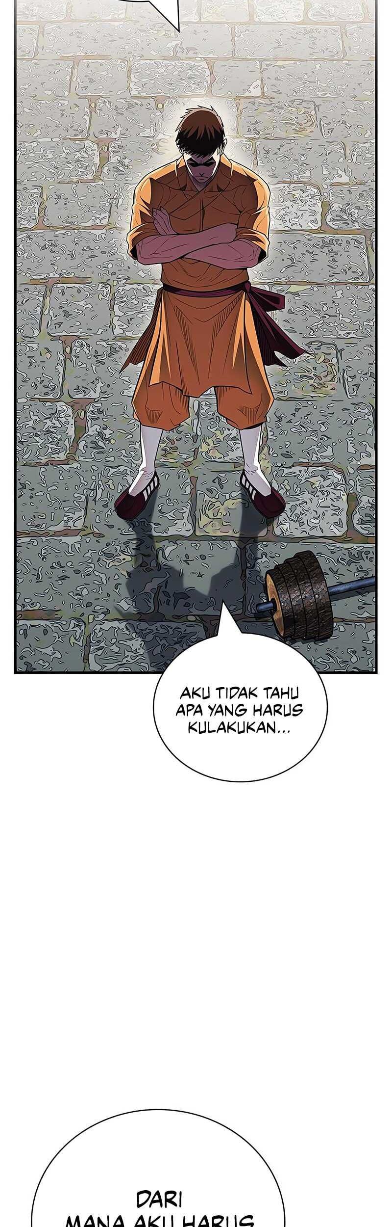 Genius Martial Arts Trainer Chapter 59 Gambar 42
