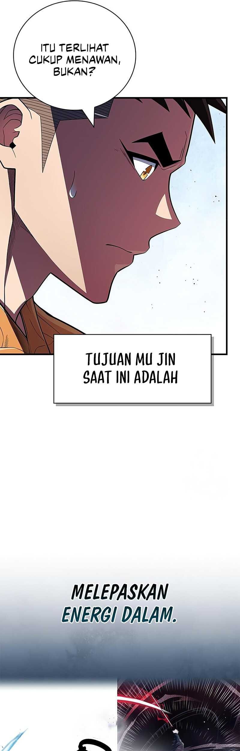 Genius Martial Arts Trainer Chapter 59 Gambar 44