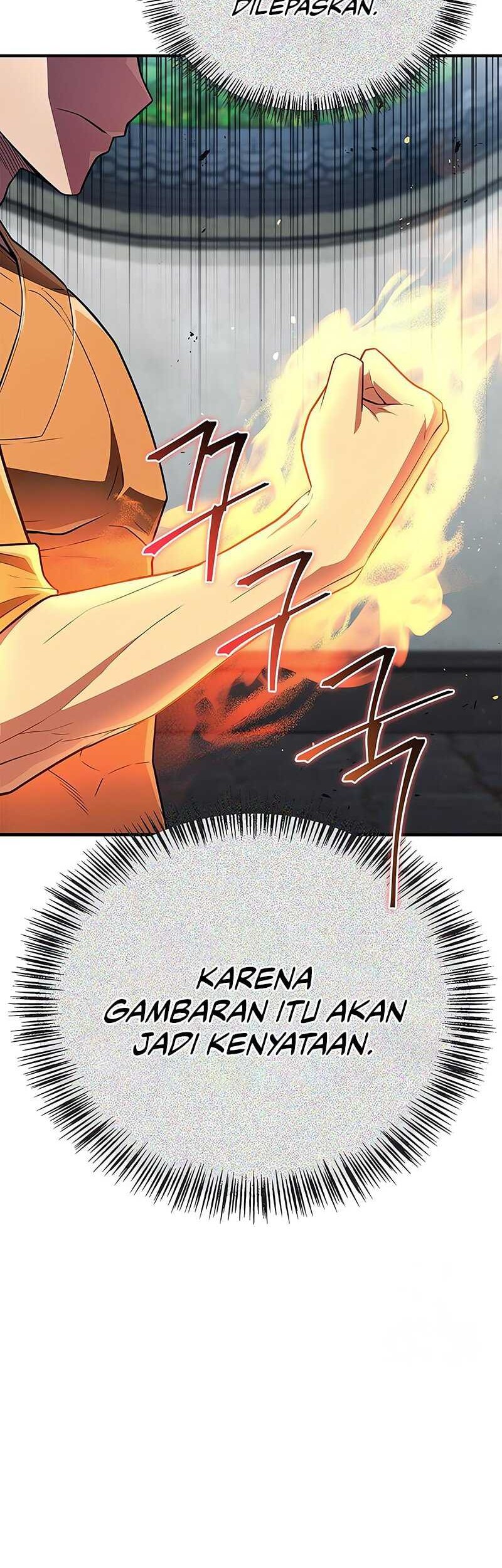 Genius Martial Arts Trainer Chapter 59 Gambar 49
