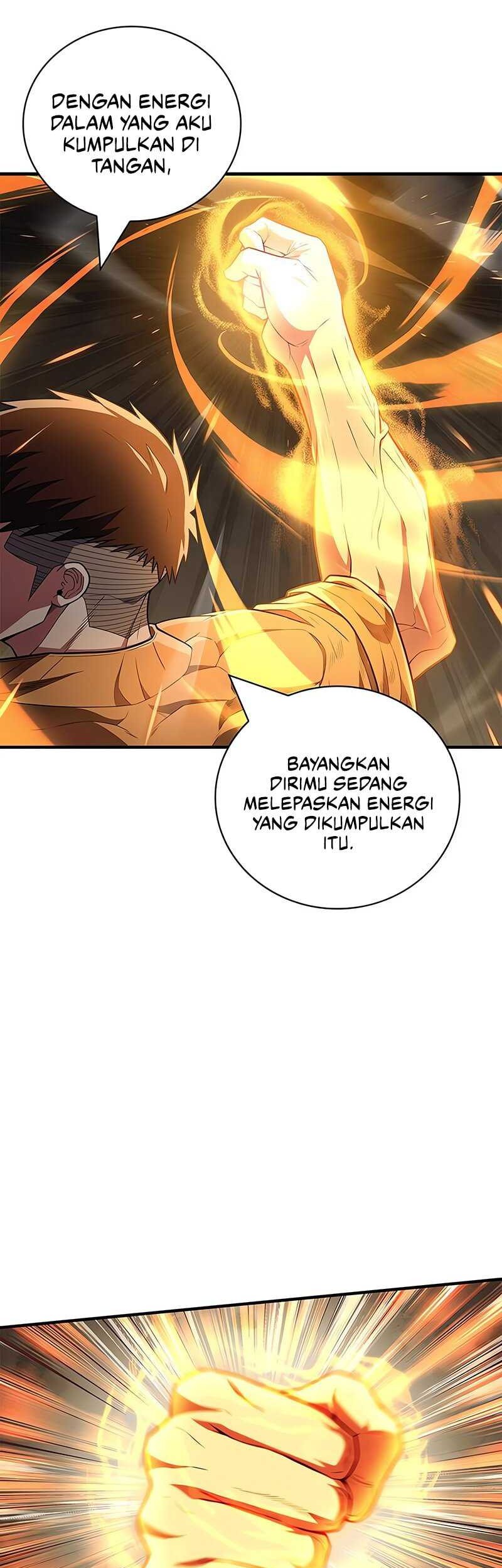 Genius Martial Arts Trainer Chapter 59 Gambar 50