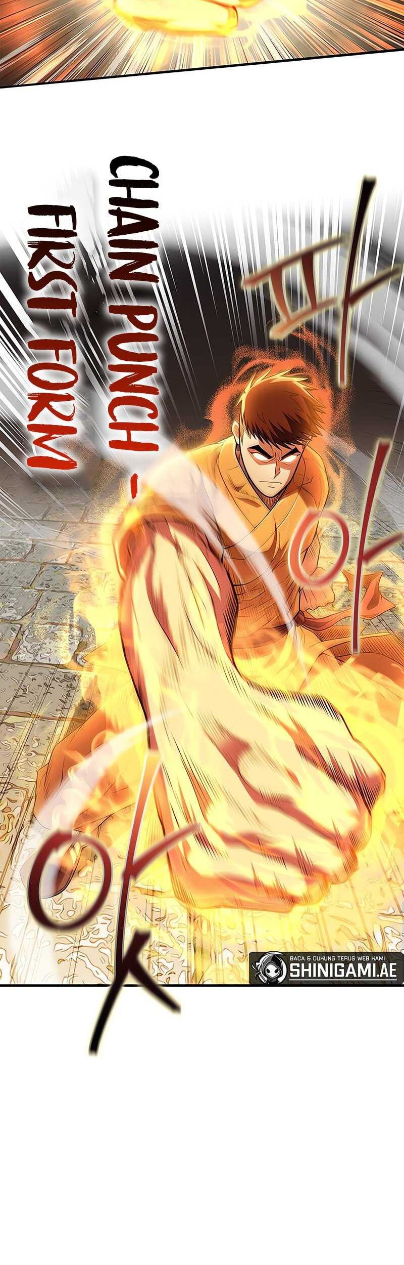 Genius Martial Arts Trainer Chapter 59 Gambar 51