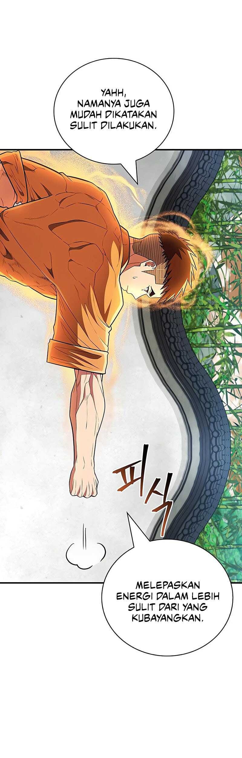 Genius Martial Arts Trainer Chapter 59 Gambar 52