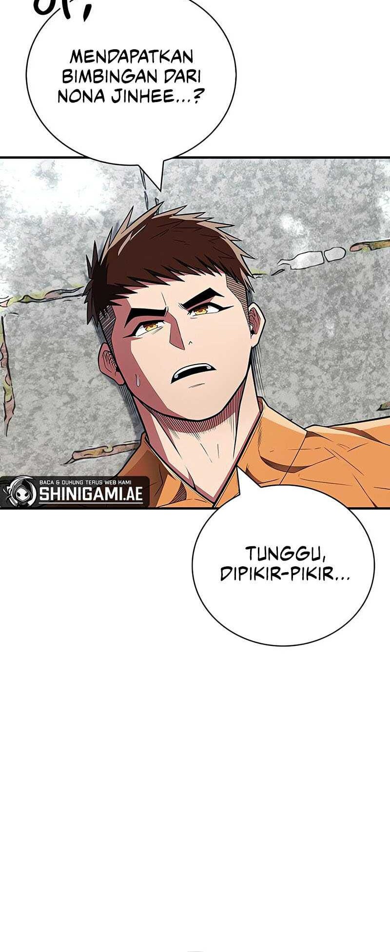 Genius Martial Arts Trainer Chapter 59 Gambar 55