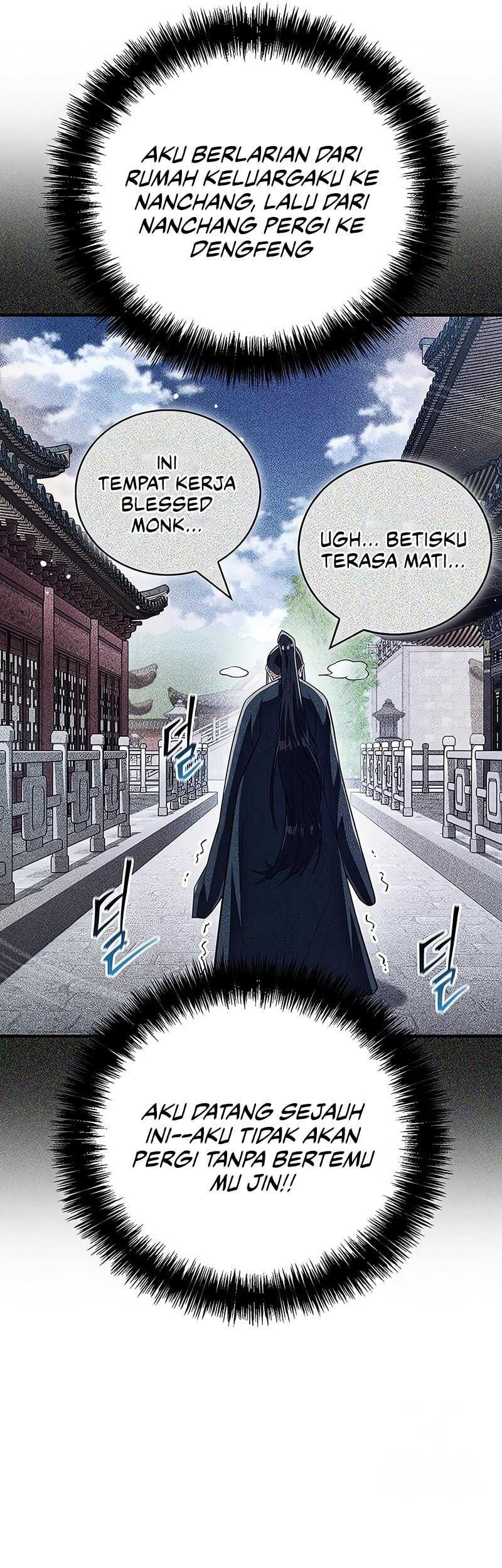 Genius Martial Arts Trainer Chapter 59 Gambar 60
