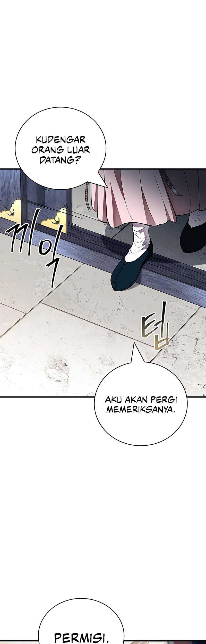 Genius Martial Arts Trainer Chapter 59 Gambar 62