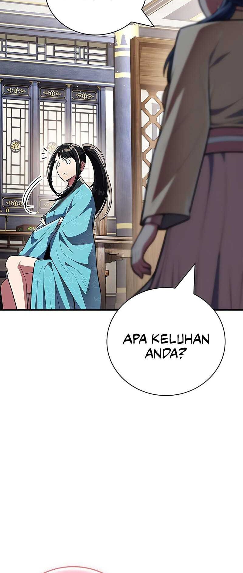 Genius Martial Arts Trainer Chapter 59 Gambar 63
